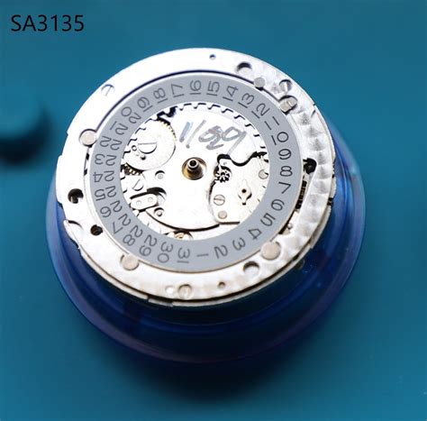 invertitori rolex 3135 come lubrificare|Regolazione VR3135 HELP! .